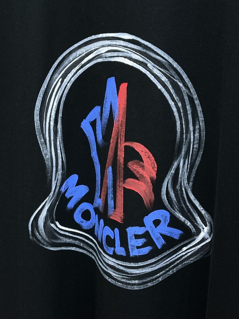 Moncler T-Shirts